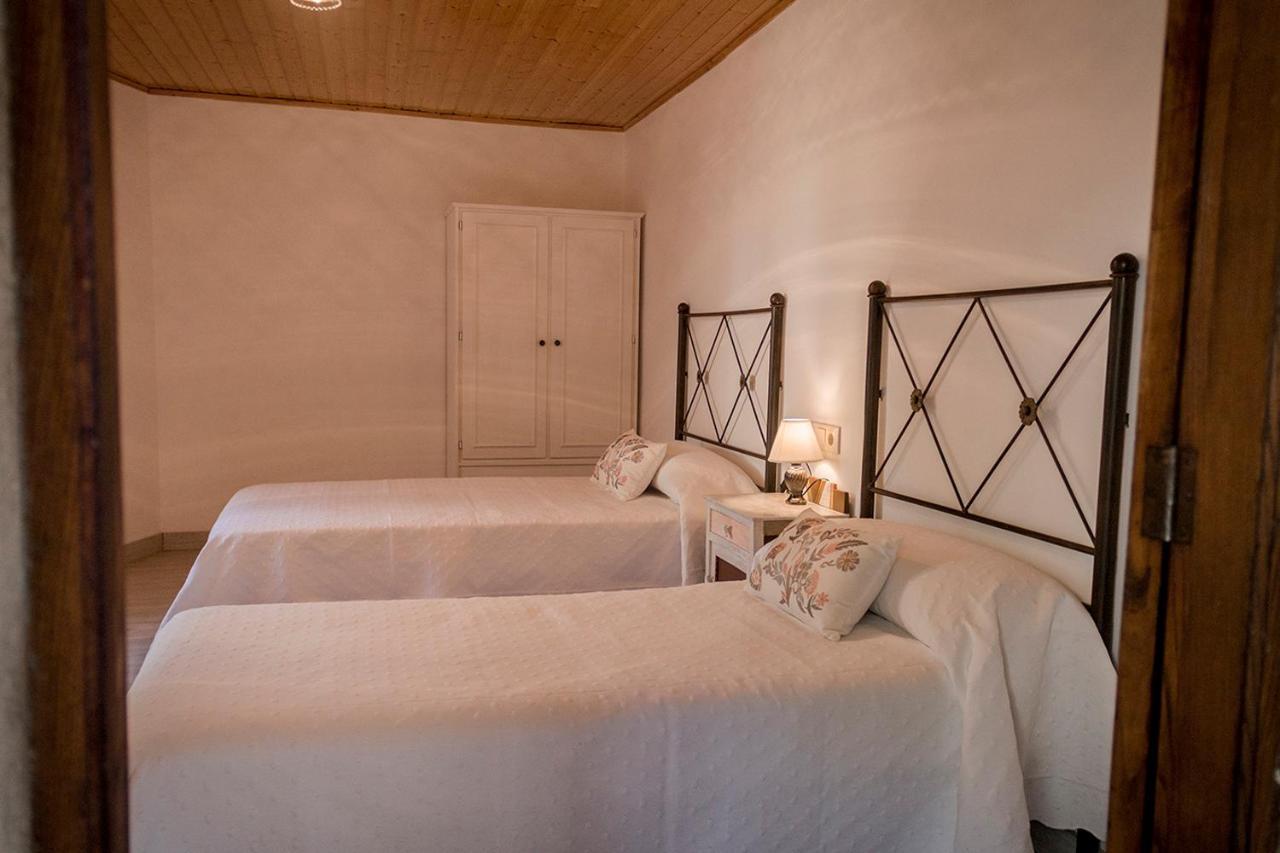 Villa Casa Dos Muinos à Pontevedra Extérieur photo