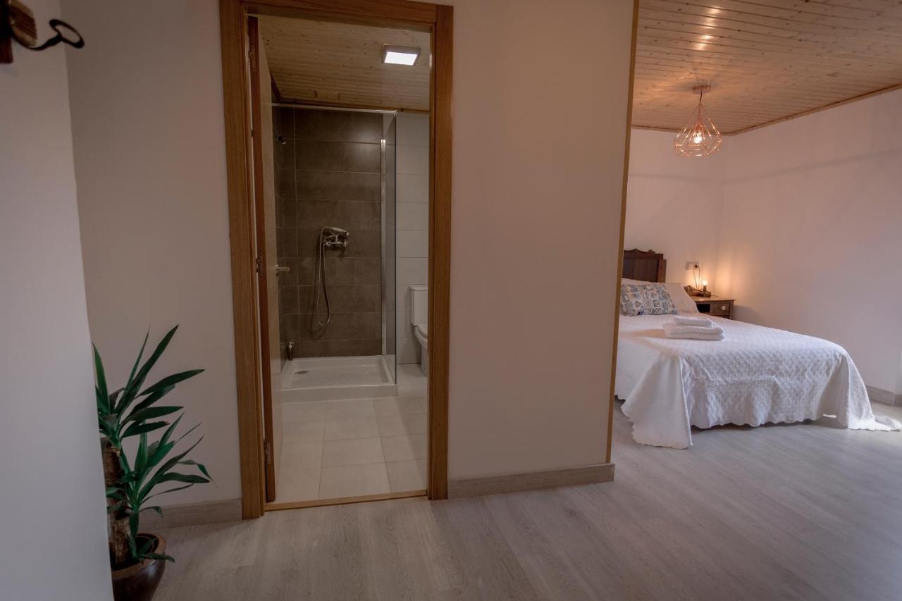 Villa Casa Dos Muinos à Pontevedra Extérieur photo
